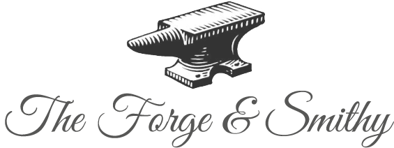 The Forge Logo